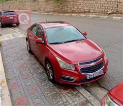 شێڤرۆلێت کروز